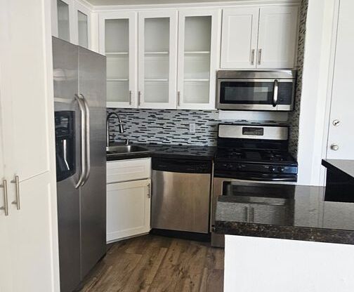 2 beds, 2 baths, 1,150 sqft, $3,295, Unit 406