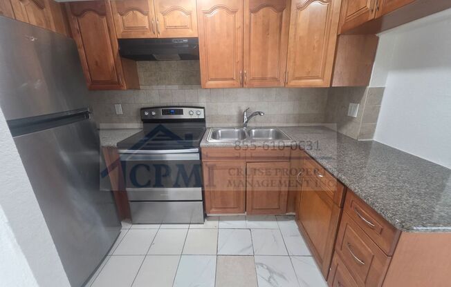 2 beds, 1 bath, 827 sqft, $1,895, Unit 666