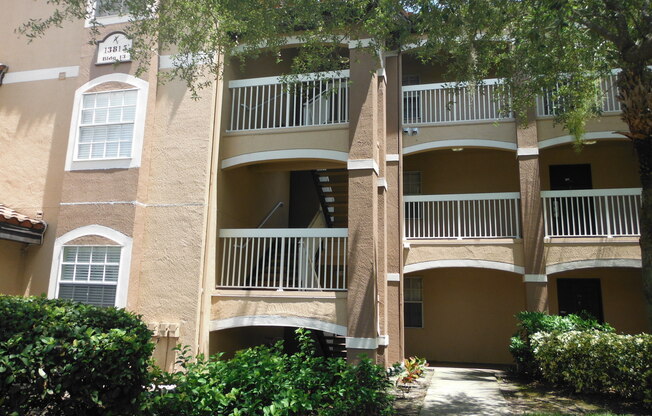 Stunning Water & Golf Course Views 2 Bedroom, 2 Bath First-Floor Condo