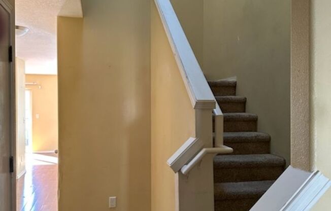 Powellhurst Gilbert Townhouse