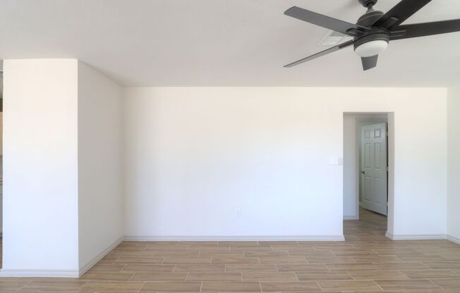 Newly remodeled 4 Bedroom in Casa Grande