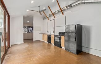 Steelyard Apartments