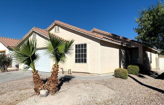 Charming, Stylish, & Affordable Single Story Home