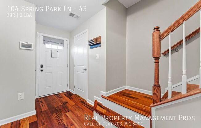 Partner-provided property photo