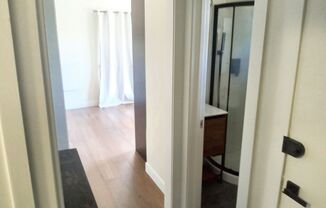 Studio, 1 bath, 400 sqft, $1,850, Unit 5