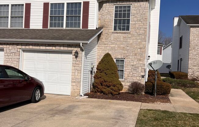 Available July 2026! Monthly rent $1825.00