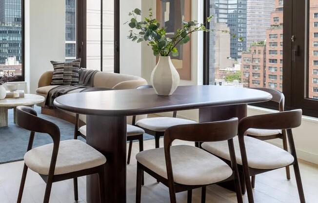 Elevate your lifestyle at Anagram Turtle Bay with stunning interiors and panoramic views. Enjoy modern design and vibrant city living in the heart of New York. Schedule your tour today and see what makes this property exceptional!