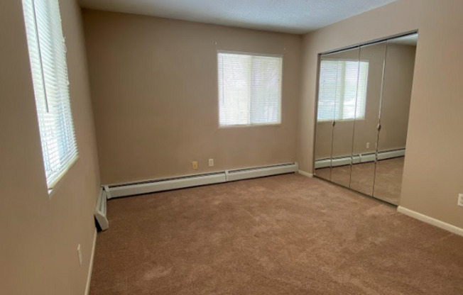 Cozy Two-Bedroom Condo in New Hope for 1,399/month!