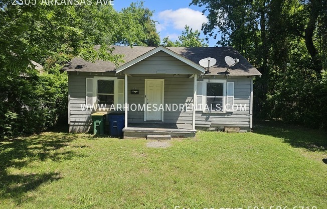 Partner-provided property photo