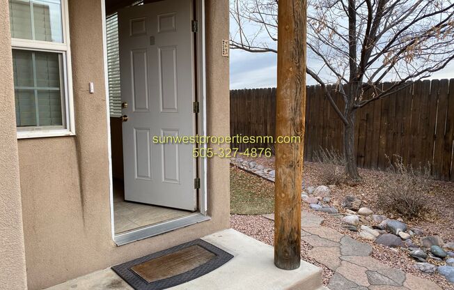 23rd St. E. 1705