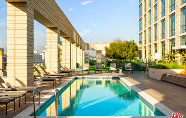 1 bed, 1 bath, 512 sqft, $2,695, Unit 502