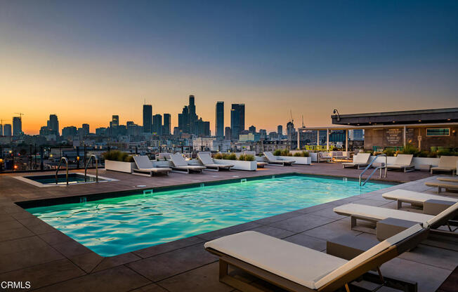 1 bed, 1 bath, 1,110 sqft, $3,700, Unit 426
