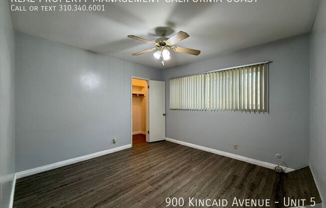 900 KINCAID AVE