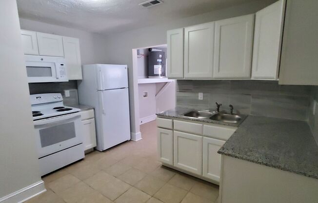 222-D Woodrow ~ Haymount