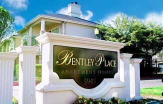 Bentley Place