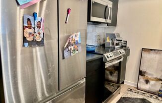 1 bed, 1 bath, 786 sqft, $1,800, Unit 306