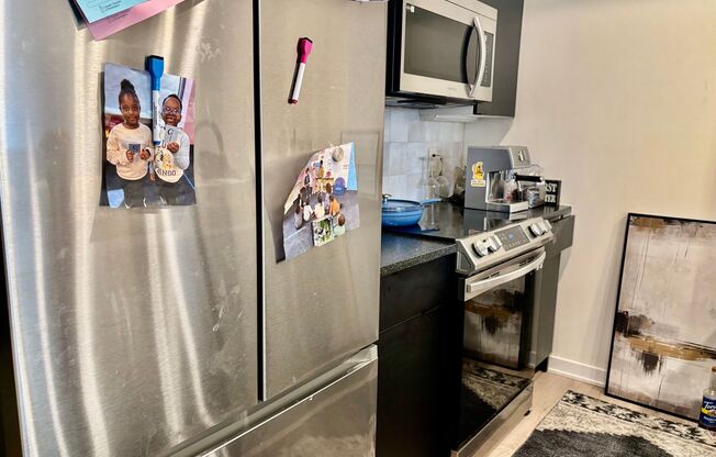 1 bed, 1 bath, 786 sqft, $1,800, Unit 306