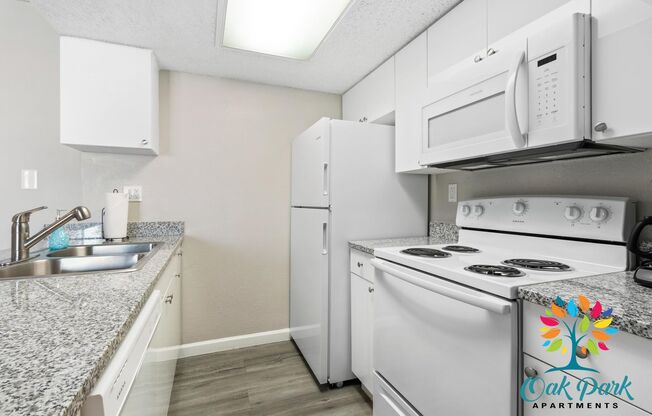 1 bed, 1 bath, 650 sqft, $1,275, Unit 2007H