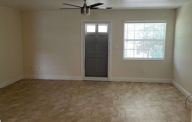 2 Bedroom 2 Bathroom Condo in The Villas of Orlando