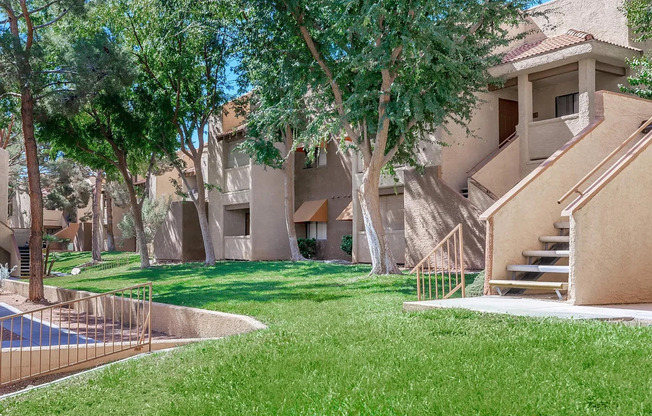Eleven 11 Apartments