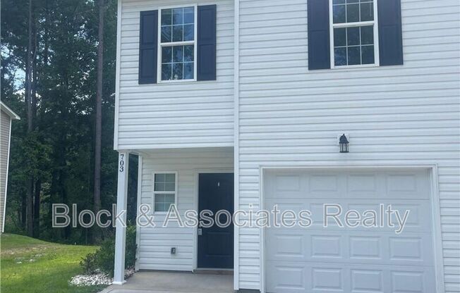 703 GEORGETOWN CIR