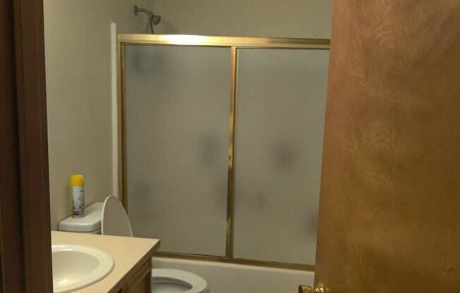 Silverdale 3 Bed 2.5 Bath home