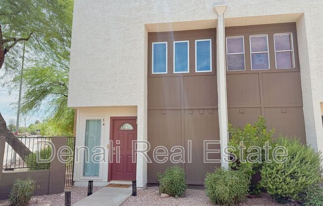 520 E Weber Dr.