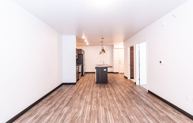 1 bed, 1 bath, 641 sqft, $1,125, Unit 309