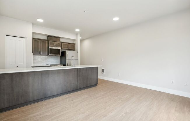 107th Street Apartments