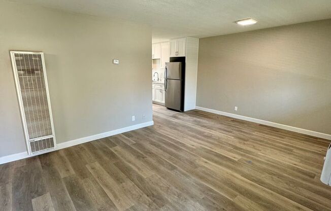 1 bed, 1 bath, 650 sqft, $2,445, Unit 18