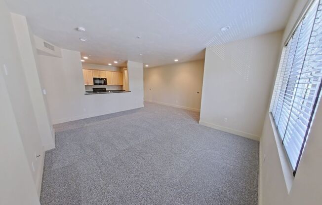 Coburg Road Apartments