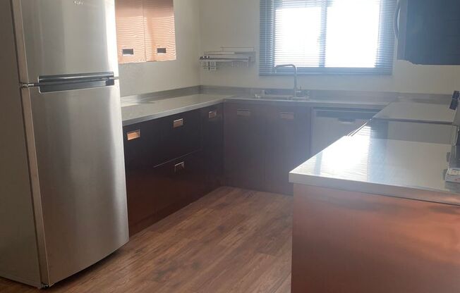 Sage Villa Apartments