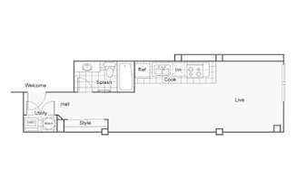 Partner-provided photo for $940 unit