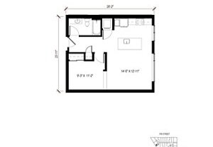 Partner-provided photo for $2269 unit