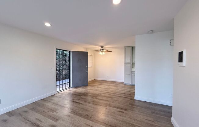 Rancho Jamacha Gardens