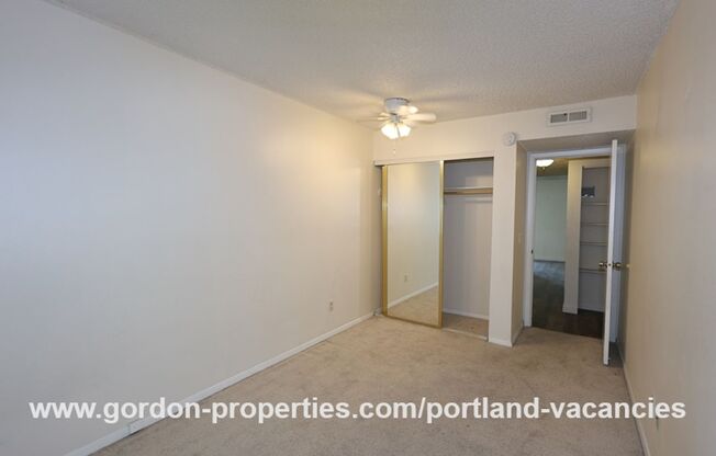 2 beds, 1 bath, $1,495