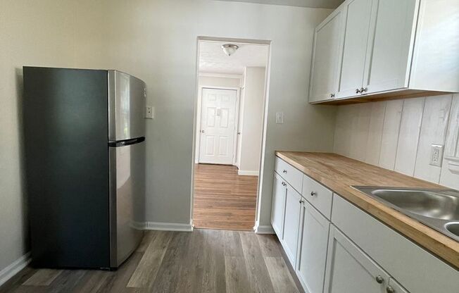 COME RELAX IN YOUR NEW HOME! -First Month's Rent Free!!!