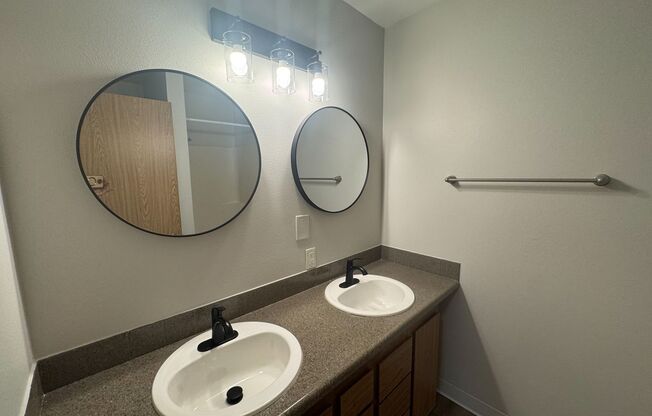 2 beds, 2 baths, 770 sqft, $1,545, Unit 1104