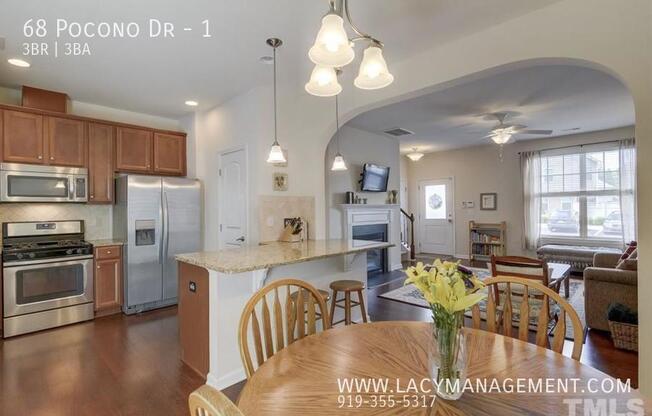 68 POCONO DR