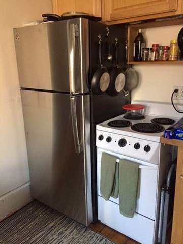 Studio, 1 bath, 450 sqft, $2,450, Unit 6