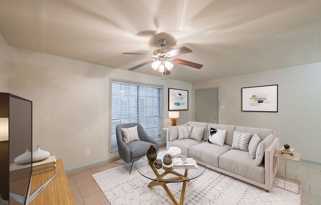 Gia 3 at Bellaire - Spacious Apartments- 1 Bedroom & 2 Bedrooms available