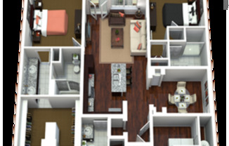 Partner-provided photo for $3110 unit