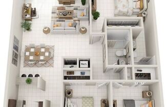 Partner-provided photo for $2679 unit