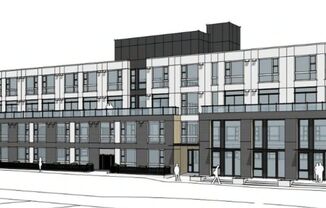 Discover Cornus House! A New Community In Dome District & Now Offering 4 Weeks Free!