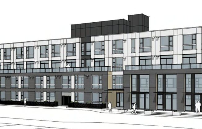 Discover Cornus House! A New Community In Dome District & Now Offering 4 Weeks Free!