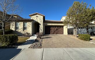 Beautiful home in South Meadows