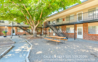 6001 Montano RD NW