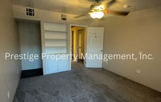 2 beds, 2 baths, 1,012 sqft, $1,200, Unit 4822B