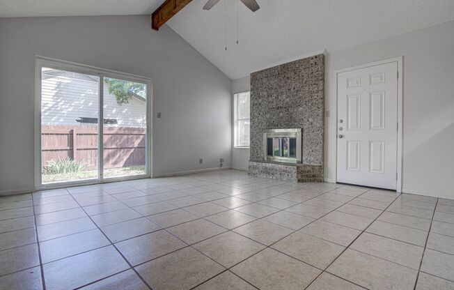 3603 Rocky Hollow Trl