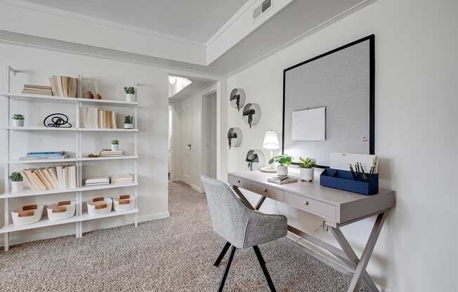 Cross Country Manor â More Than a Place to Live